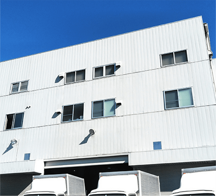 神奈川県住宅設備協同組合